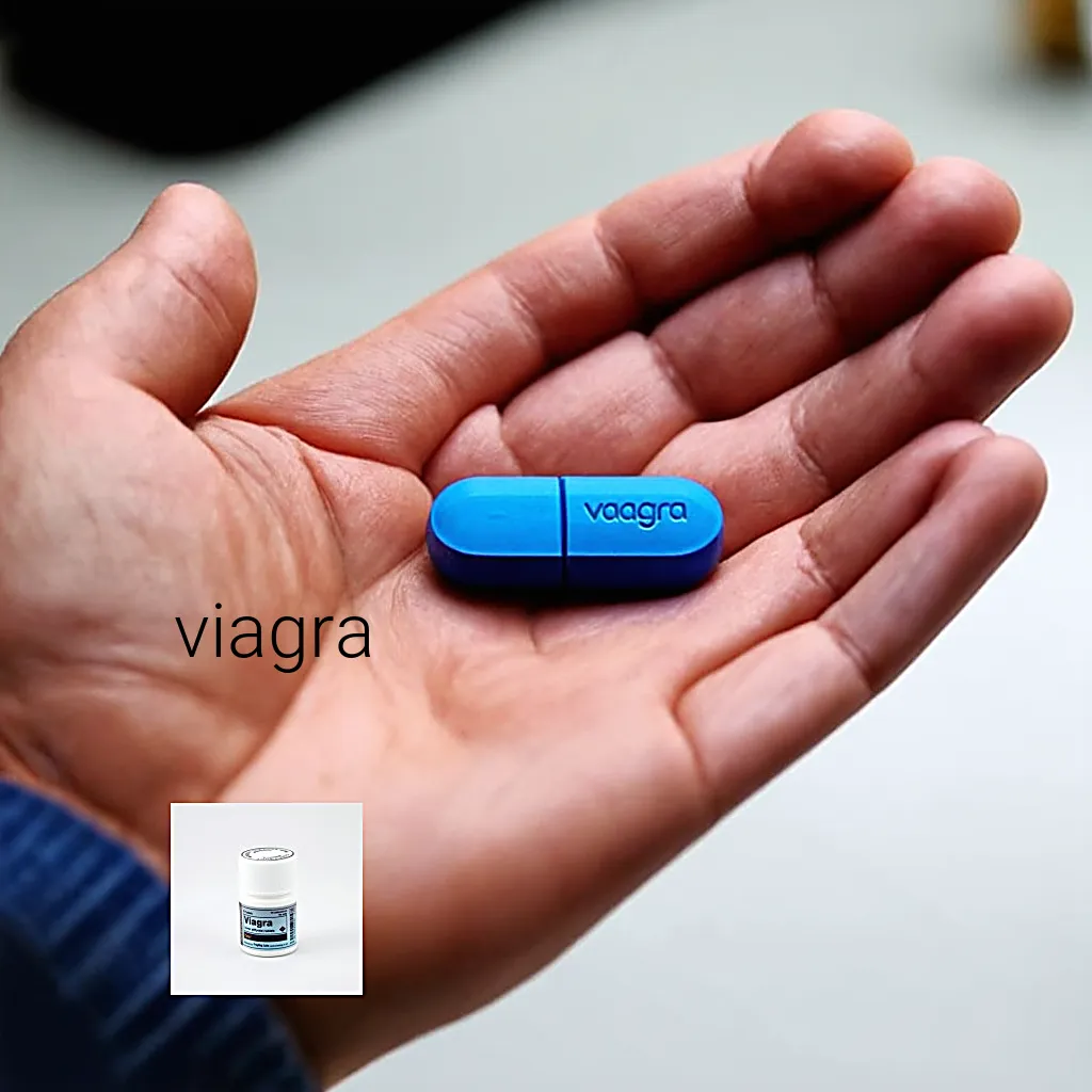 La viagra se vende sin receta en españa